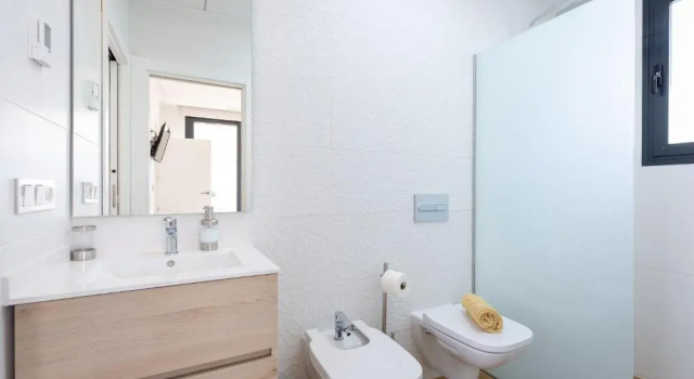 Вилла Fidalsa 5 Stars Complex