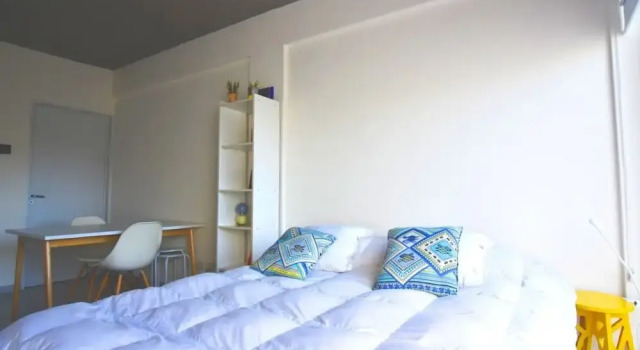 Thames by Sofacama, Rezervovat Apartmán Palermo Buenos Aires