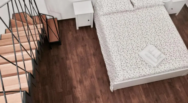 B&B SantAgostino, Buchen Sie Bed & Breakfast Giovinazzo Metropolitanstadt Bari
