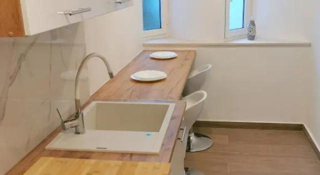 Апартаменты Apartment Tajchi, 5 min from Rixos Beach