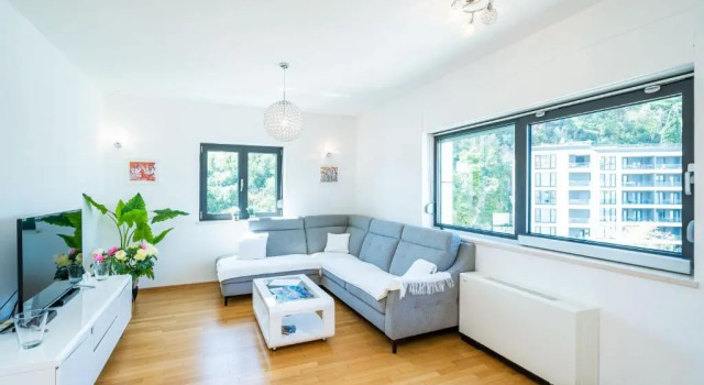 Апартаменты Apartment Dubrovnik Clouds