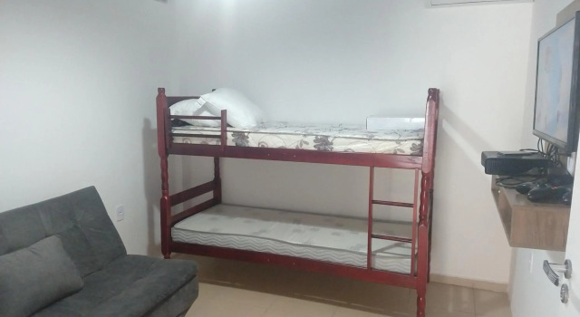 Casa com piscina, Забронировать Отель Порту-Белу Санта-Катарина