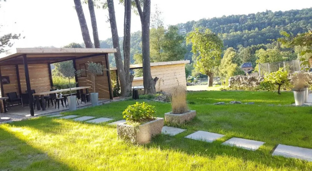 Коттедж La Ferme de Spa