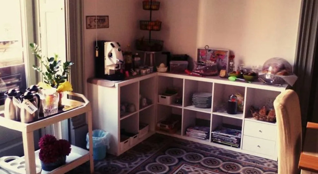 B&B Alviavai, Book Bed and Breakfast Borgo Vecchio Palermo