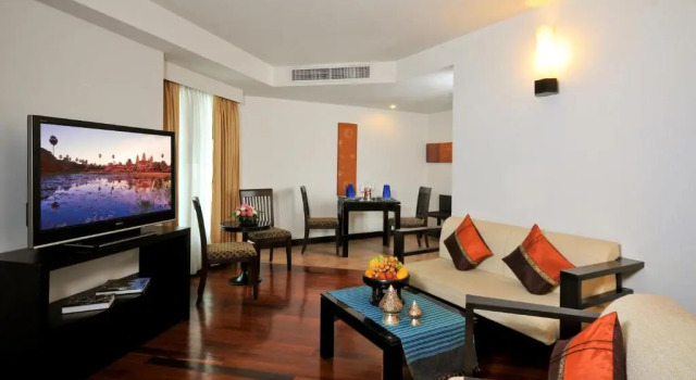 Люкс Executive Tara Angkor Hotel