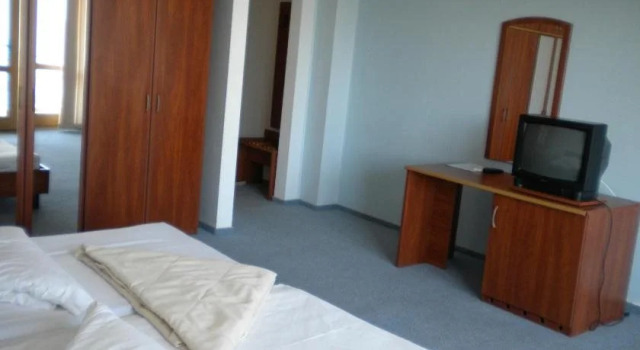 Hotel Philoxenia