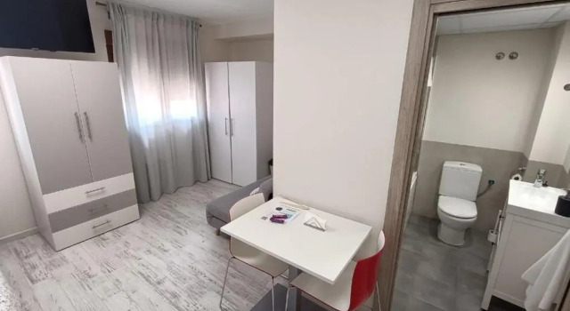 Номер Deluxe Mundobriga