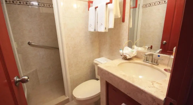 Номер Standard Hotel Santa Regina