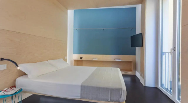 Fiveplace Design Suites Apartments, Book Lejlighed Lejligheder i Trapani, Lejlighed