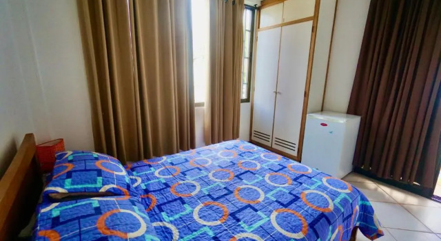 Двухместный номер Standard Cozy Cottage Posada Turistica