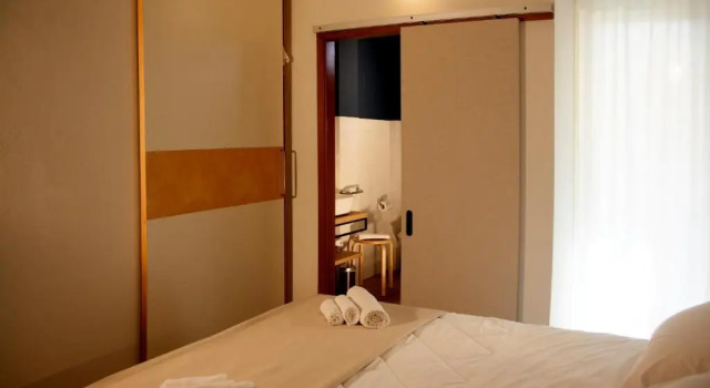 Номер Superior Hotel Montecarlo - Hotel Vista Mare con Piscina & Area Fitness