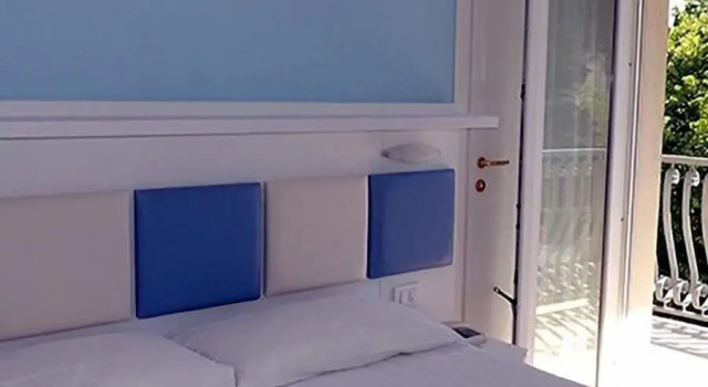 Двухместный номер Classic Hotel Gioiosa