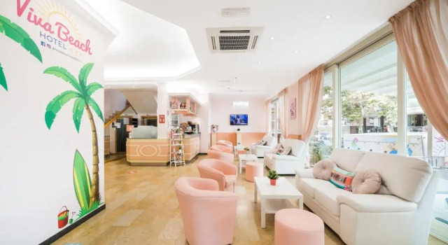 Viva Beach Hotel