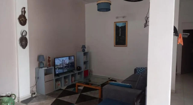 Le Moule Location saisonnière Bel appartement