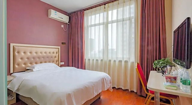 Номер Standard Minsheng fast hotel