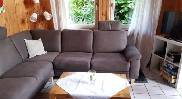 Lovely Apartment in Extertal, Забронировать Апартаменты/квартира Апартаменты Экстерталь, Апартаменты/квартира