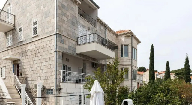 Номер Standard Guest House Ćuk