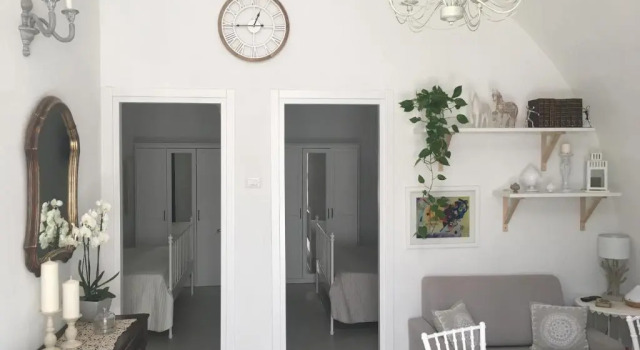 Standard room Bed & Breakfast Piazza Matteotti