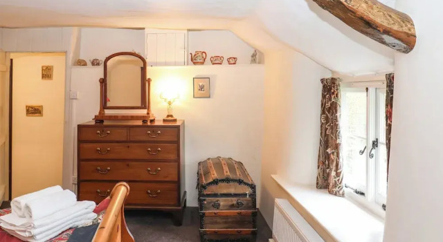 Bridge Cottage
