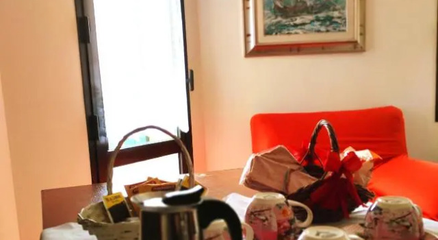 Al lago Guest House, Prenota Affittacamere Tarzo Veneto