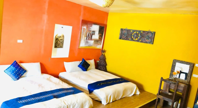 Kenting South Island Guesthouse, Забронировать Отель Отели Хенгчун 3 звезды, 3*