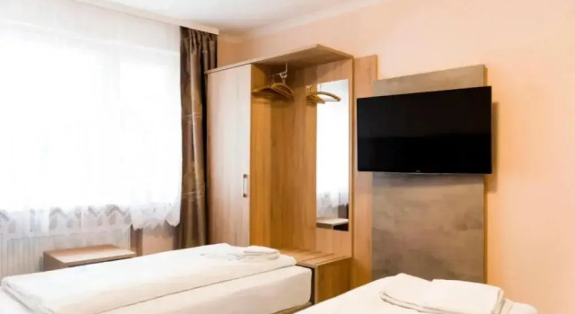 Hotel Royal