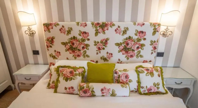 Люкс Hotel Villa Grace