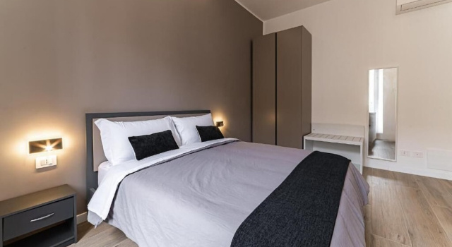 Апартаменты Classic Vatican Suites Apartment - Vatican City