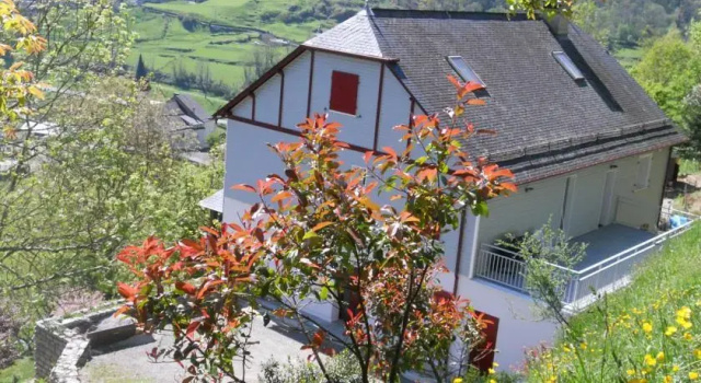 Louvie Soubiron House, Réserver Auberge Louvie-Soubiron France