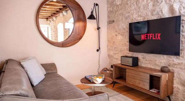 Апартаменты Villa Porta Maestra