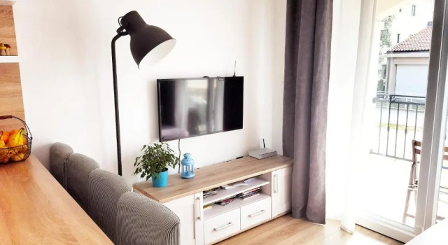Sea Dream Apartments, Забронировать Апартаменты/квартира Апартаменты Бибинье, Апартаменты/квартира