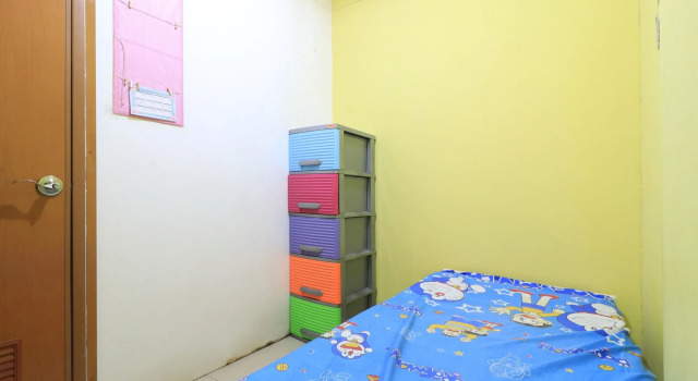Eiffel Residence Batu Tulis 35A1 - Female Only, Prenota Affittacamere Gambir 