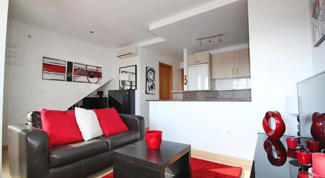 Apartment N266, Prenota Appartamento Hotel a Murcia con parcheggio, Parcheggio