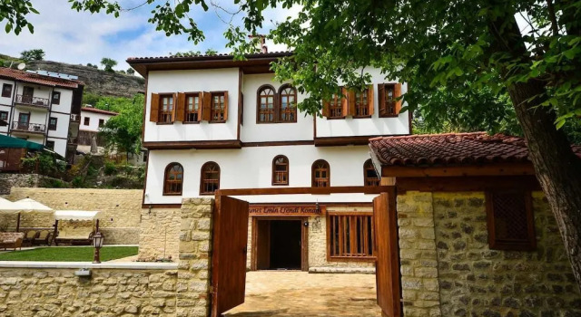 Mehmet Emin Efendi Konagi