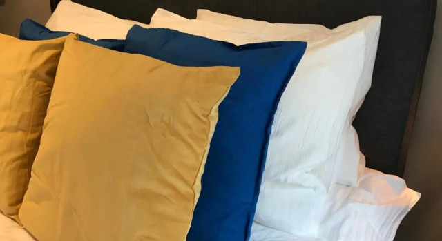 Номер Standard Rust B&B