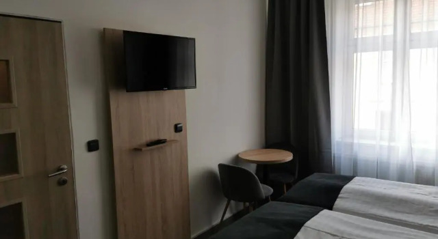 Трёхместный номер Standard Penzion Ema B&B