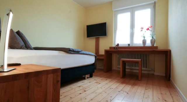 Номер Standard Pension Franzbäcker