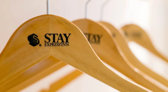 Номер Standard Stay Express Inn Chattanooga