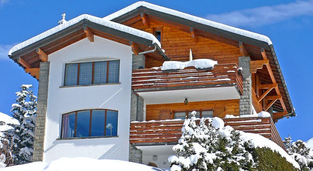 Apartment La Toura by Interhome, Забронировать Апартаменты/квартира Вербье Verbier - St.Bernard, рядом с Кятр-Валле