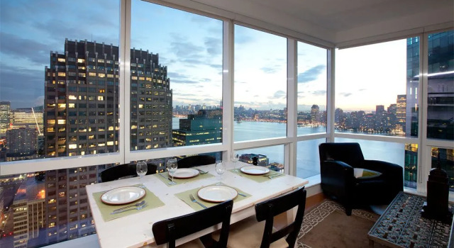 NYC-JC Guest Suites