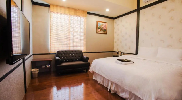 Номер Standard Hananoi Bed and Breakfast