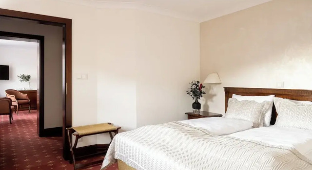 Номер Deluxe Coco Boutique Hotel & Spa