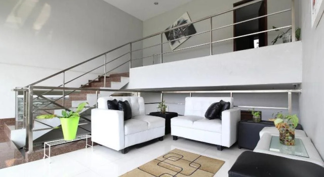Benito Residence, Prenota Hotel Hotel a South Tangerang con parcheggio, Parcheggio
