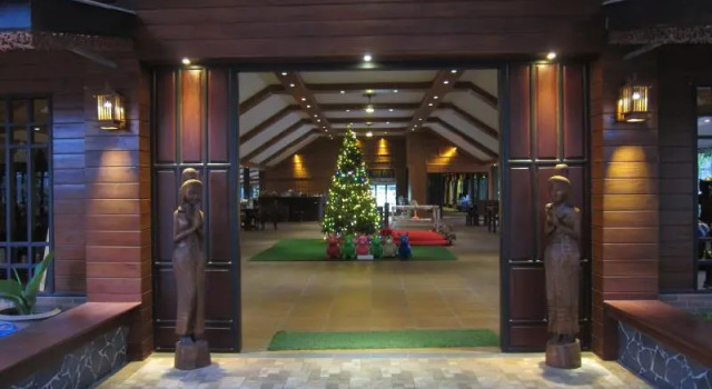 The Farm Resort and Restaurant