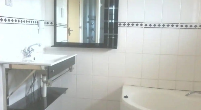 Номер Standard Sharon Avenue Guesthouse