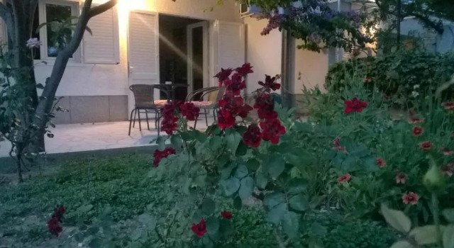 Apartment Anđelka, Rezerwuj Apartament Omiš Split Region