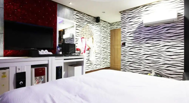 Siheung Gung, Prenota Hotel Hotel a Gyeonggi-do con parcheggio, Parcheggio