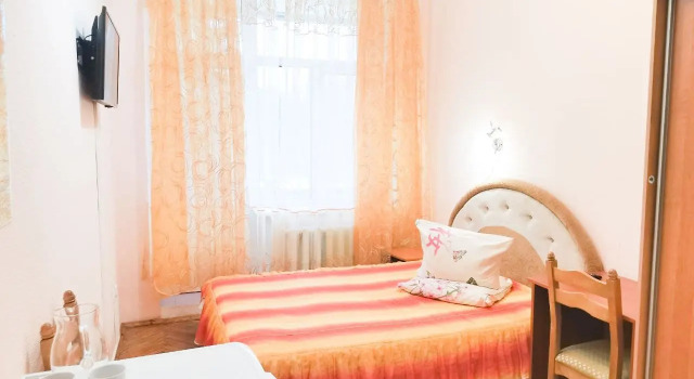 Isloch' (Minskaja oblast'), Book Hotel Rakaw 