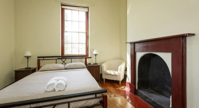Fremantle Colonial Cottages, Réserver Appartement Quartier central des affaires de Perth 