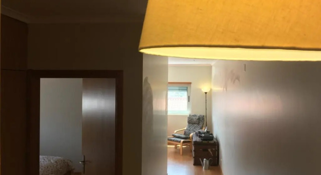 Апартаменты Apartamento - Caminho de Santiago